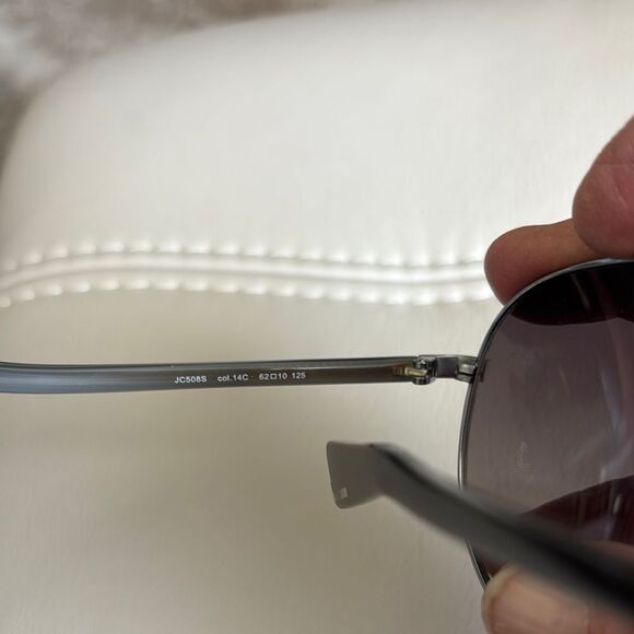 Just Cavalli Unisex Aviators - Picture 4 of 6